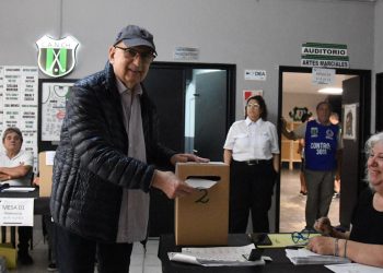 Primera Nacional: Chicago y Morón también eligieron presidentes