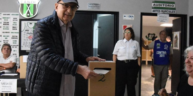 Primera Nacional: Chicago y Morón también eligieron presidentes
