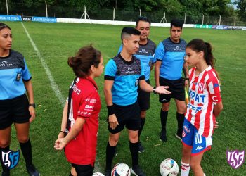 Unión ganó el último clásico del año