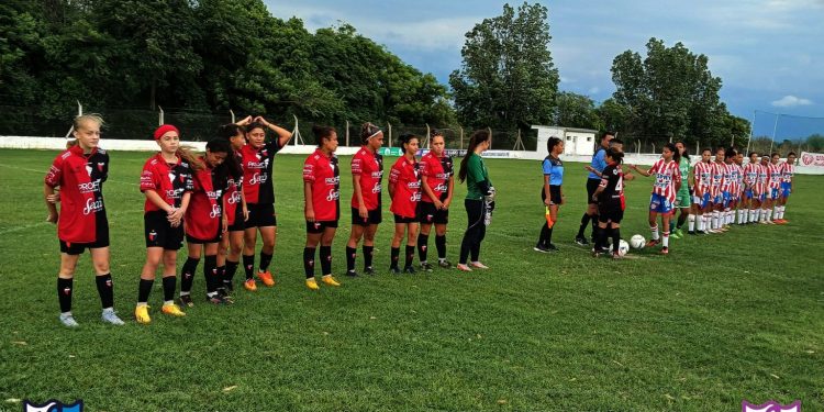 Unión ganó el último clásico del año