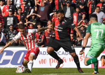 Ránking de equipos Conmebol: ¿En qué puestos se ubican Colón y Unión?