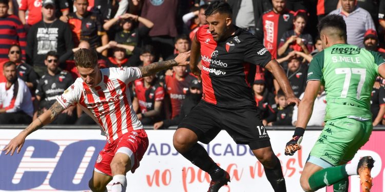 Ránking de equipos Conmebol: ¿En qué puestos se ubican Colón y Unión?