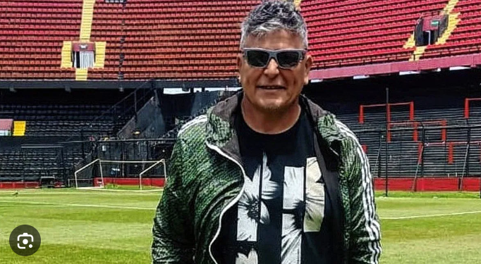 Colón elige: Luis Valdéz confía en armar un buen proyecto