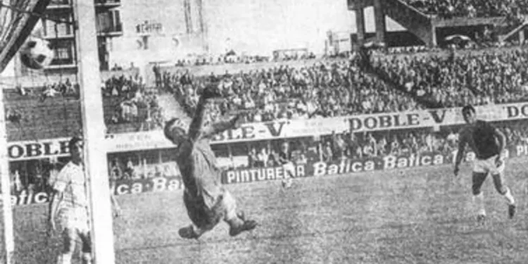 Se cumplen 58 años de un momento histórico que Colón buscará repetir en el 2024