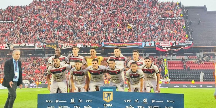 ST: Colón pierde con Gimnasia el desempate en Rosario