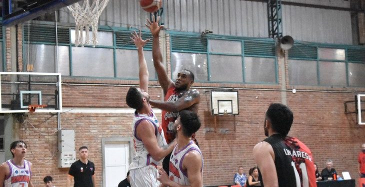 LAB: Cuarta derrota en fila de Colón