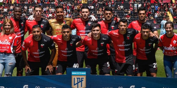 Otro jugador de Colón manifestó su deseo de salir más allá de tener contrato