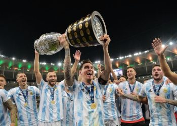La Selección Argentina tiene fixture y sedes confirmadas para la Copa América 2024