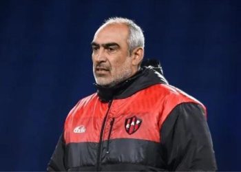 Iván Delfino será el DT de Colón