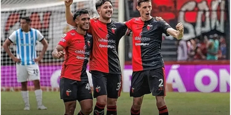 Un club de Primera tiene en carpeta a Garcés y Conti