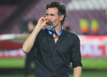 El Barba es garantía de éxito