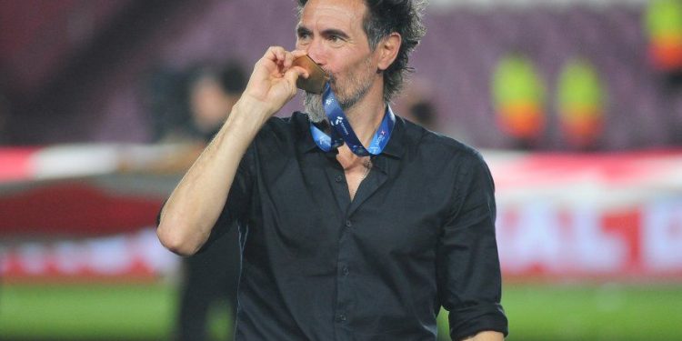 El Barba es garantía de éxito