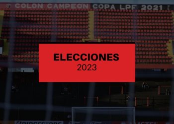 Este domingo Colón elige: Seis candidatos, seis propuestas