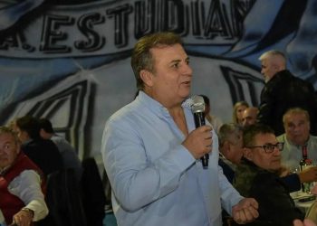 Mensaje directo para Unión: «Nadie se va gratis de este club»