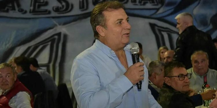 Mensaje directo para Unión: «Nadie se va gratis de este club»