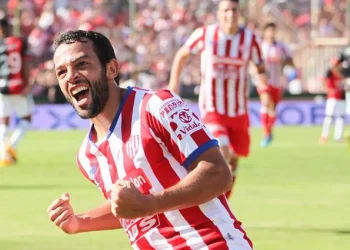 Lucas Gamba confirmó que volverá a Unión