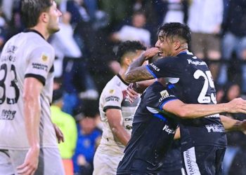 La postura de Gimnasia ante el reclamo de Colón y lo actuado por el Tribunal