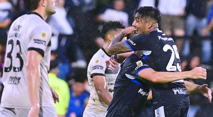 La postura de Gimnasia ante el reclamo de Colón y lo actuado por el Tribunal