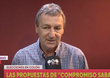 Colón elige: Godano, sin Secretaría Técnica y con un DT que conoce la categoría