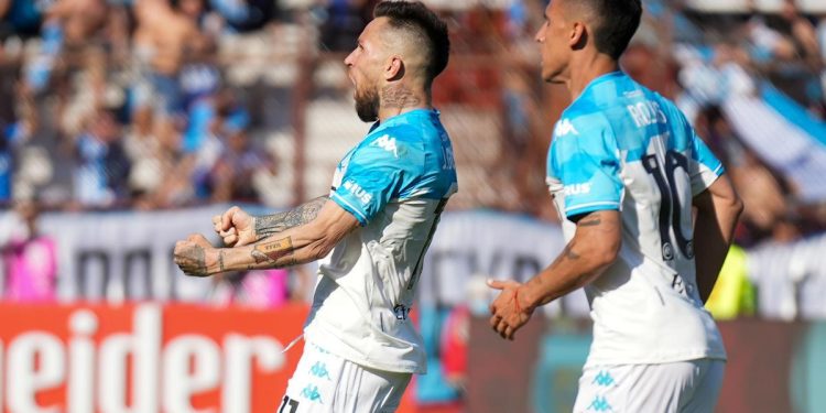 Jonatan Gómez, el nombre que suena en Unión, es buscado por un equipo de Chile