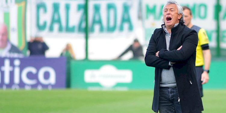 Gorosito es el principal candidato a ser DT de un equipo de Primera