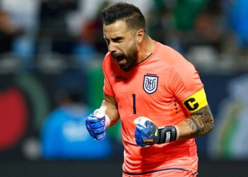 Unión realizó una oferta por un arquero de Selección