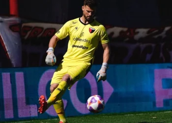 Ignacio Chicco fue ofrecido a Gimnasia La Plata