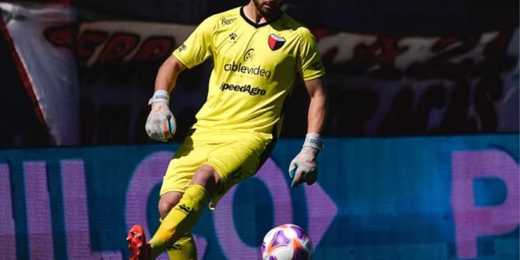 Ignacio Chicco fue ofrecido a Gimnasia La Plata
