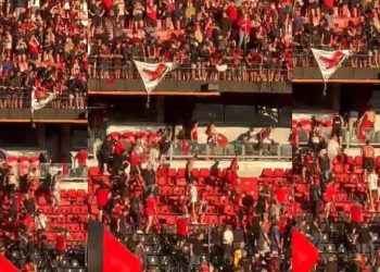 La Municipalidad de Rosario y Newells le pedirán a la AFA que se haga cargo de los destrozos