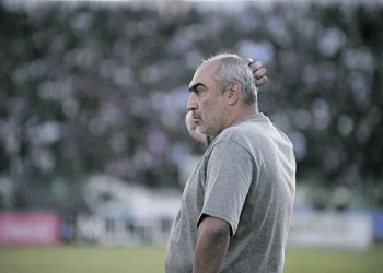 Hay acuerdo: Iván Delfino será el entrenador de Colón