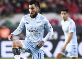 Unión realizó una oferta para comprar a Jonathan Gómez