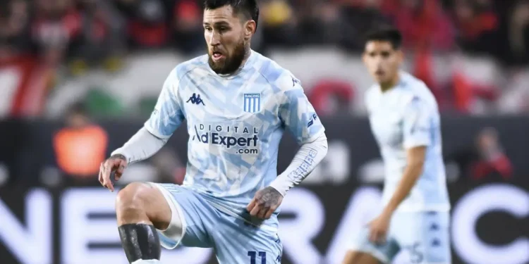 Unión realizó una oferta para comprar a Jonathan Gómez