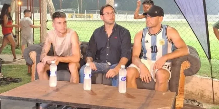 Kevin Zenón, entre ofertas y actitudes que lo destacan