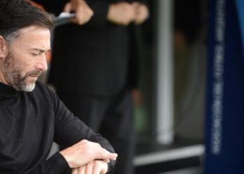 Lo que tanto esperaban escuchar los Tatengues: «Es el momento de invertir, quiero ser protagonista»