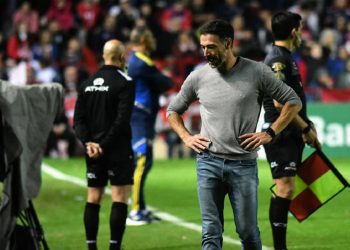 El representante del Pulga contó que habló con el Kily González