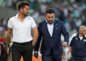 El Turco se fue de Pumas y dejó en su cargo a un «viejo conocido»