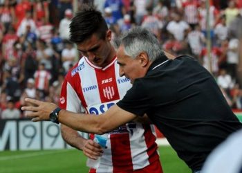 ¿Esta vez Madelón es «el tercero en discordia» para Unión?