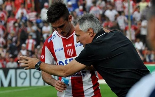 ¿Esta vez Madelón es «el tercero en discordia» para Unión?