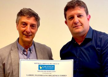 El ex Colón que se ofreció para ayudar en forma desinteresada al club