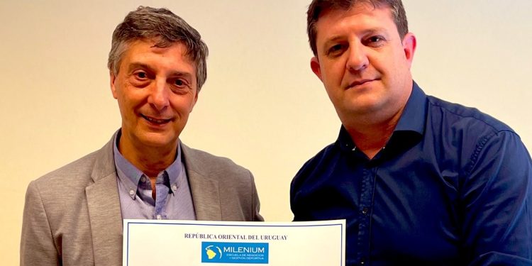 El ex Colón que se ofreció para ayudar en forma desinteresada al club