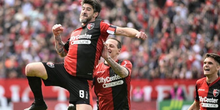 El Presidente de Newells confirmó el interés de Unión por Pablo Pérez