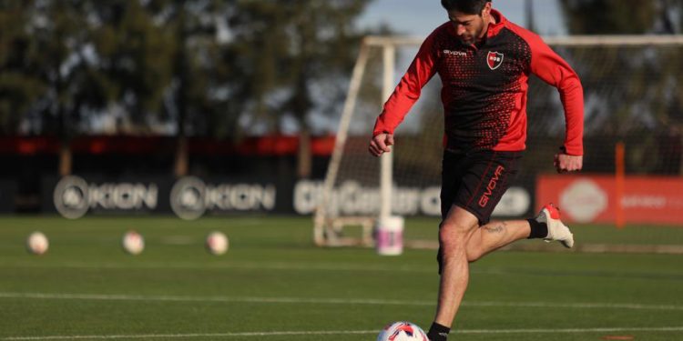 Pablo Pérez, el nombre que comenzó a circular en Unión