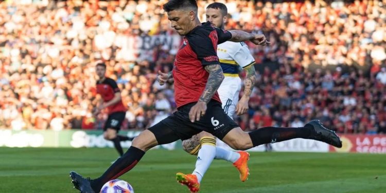 Colón necesita experiencia para volver y la continuidad de Goltz está acordada