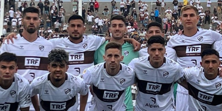 Infartante definición: Platense es el primer finalista de la Copa de la Liga