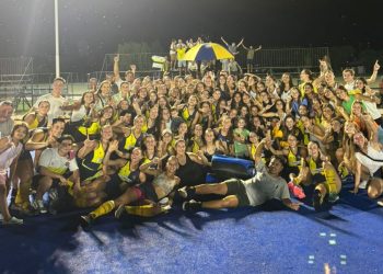 El Quillá conquistó el torneo Oficial