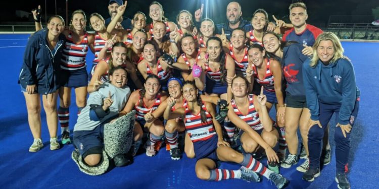 SFRC prevaleció en Reserva y se coronó campeón del Torneo Oficial