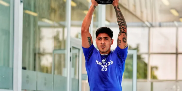 Se enfrió lo de Tarragona a Chile, pero surgió otro pretendiente ¿Y Unión?