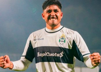 Tarragona queda libre y se iría de Gimnasia