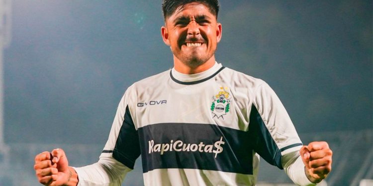 Tarragona queda libre y se iría de Gimnasia