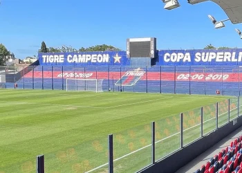 Tigre tiene en carpeta a tres ex entrenadores de Colón